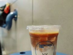 -Something For(中洲湾店)