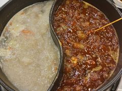 -川成串·自助串串香火锅(朝阳店)