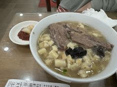 -西安贾三灌汤包·回坊小吃·清真炒菜(北院门总店)