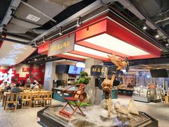 -易裕和·长沙米粉(竹塘西路店)