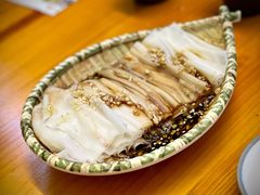 湛江猪肠粉-十三道烧烤(保利西街店)