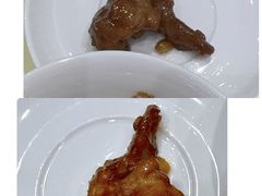 -兴悦酒家(保利克洛维店)