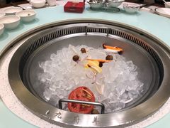 -九府羊·鲜羊火锅·烤串(新华路店)