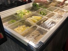 -拿渡·水煮鱼 麻辣香锅(西单大悦城店)