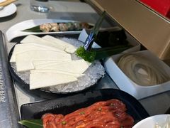 -海底捞火锅(高新活力汇店)