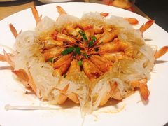 -吕氏疙瘩汤·新鲁菜(潍坊银座店)