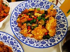 -新新湘菜馆(新中街二条店)