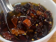 辣椒油-柴氏风味斋(甘家口店)