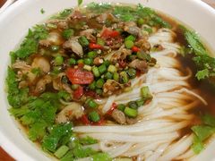 -肆姐面粉馆(坡子街店)