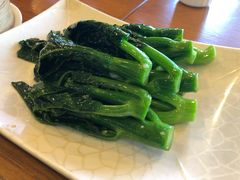 -香江小厨 The Kitchen(香江俱乐部店)