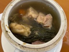 -煲煲掂风味煲仔饭餐厅(西区店)