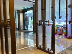 -杭州西湖仁和饭店(湖滨银泰in77店)