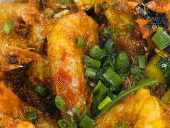 -辣螃铠盆盆蟹大排档(总店)