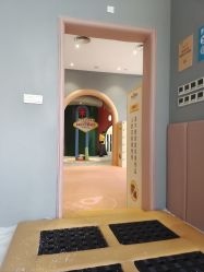 -奈尔宝家庭中心·亲子餐厅(前滩店)