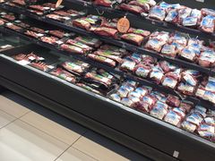 -家乐福(古北店)