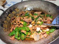 -费大厨辣椒炒肉(高铁吾悦广场店)