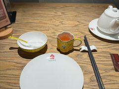 -金成潮菜博物馆(海珠湿地店)