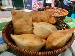 -baursak包尔萨克早餐屋