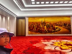 -人民大会堂宴会厅