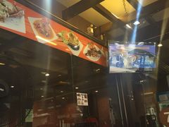 -BAI BUA RESTAURANT