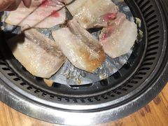 -九田家黑牛烤肉料理·自助(洪洞县城市花园店)