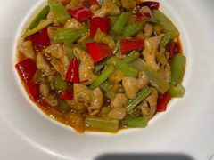 -一品红川菜(皇岗店)