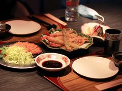 -滩万日本料理Nadaman(国贸大酒店)