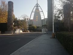 -大东方海鲜酒楼(小武基桥店)