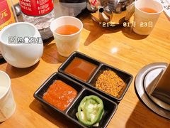 -九田家黑牛烤肉料理(华侨城店)