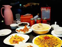 -鑫悦楼煎蟹·16年海鲜大排档