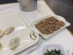 -金刚山烧烤(红旗大街店)
