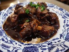 -灵福缘私房菜·农家菜(拈花湾·灵山大佛必推店)