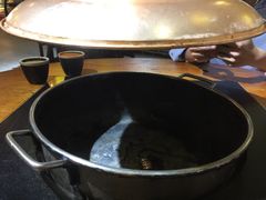 -水浒烤肉(国贸店)