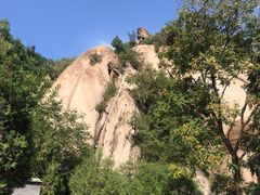 -北京凤凰岭