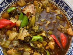 -小秦淮·南京土菜(新亭西路店)