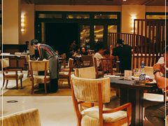 大堂-海南棋子湾开元度假村·祺咖啡自助餐厅