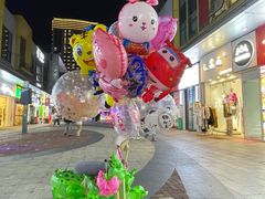 -万达广场(松江店)