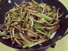 android_upload_pic-天津外国语大学（马场道校区）食堂