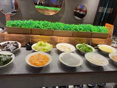 -新辣道鱼火锅(西二旗店)