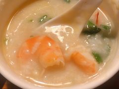 -颐和•海鲜砂锅粥•啫啫煲(奥林匹克广场店)