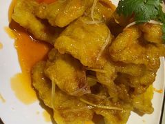 东北锅包肉-老边饺子馆(金源店)