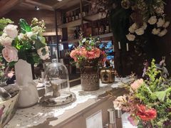 -一棵树·意大利西餐厅One Tree(新城店)