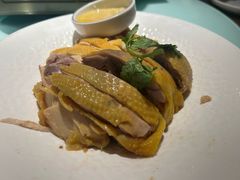 如皋三黄鸡-沈家花园如皋菜(海阳路店)