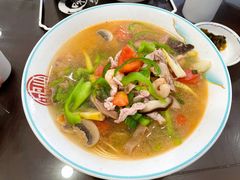 -鸿兴面馆馄饨小笼(稻香店)