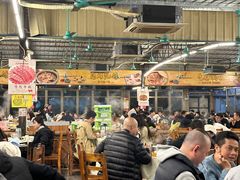 -百利鸽王(紫薇路店)