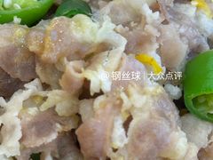 -五谷屯私房菜·始于2005(中山陵童卫路店)
