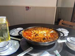 -顺水鱼馆(浐灞店)