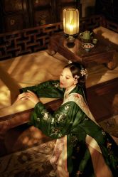 点击看大图 -美云庭古装·格格服汉服·京城旅拍(北京店)