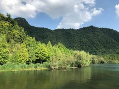 -贵阳市花溪国家城市湿地公园