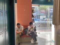 -海马体照相馆(宁波天一广场店)